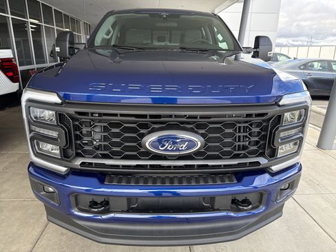New 2026 Ford F250 XL w/ STX Appearance Package image 2