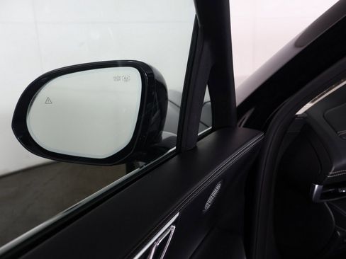 Used 2024 Genesis GV80 3.5T image 38