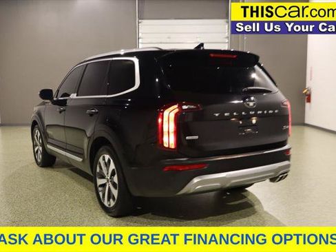 Used 2021 Kia Telluride S AWD/4WD image 6