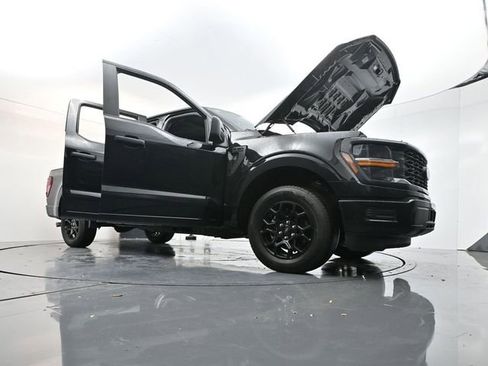 New 2026 Ford F150 STX RWD image 34