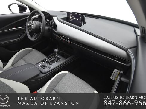 New 2026 MAZDA CX-30 AWD 2.5 S image 31