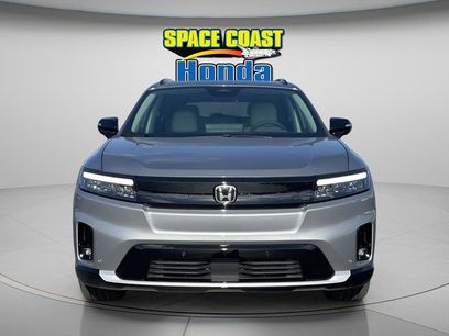 New 2026 Honda Prologue Elite