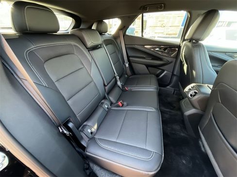 New 2026 Chevrolet Blazer EV LT image 25