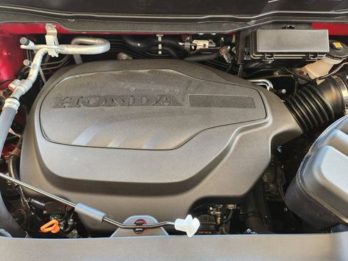 New 2026 Honda Ridgeline RTL image 9