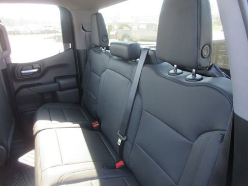 New 2026 GMC Sierra 1500 Pro w/ Pro Value Package AWD/4WD image 14