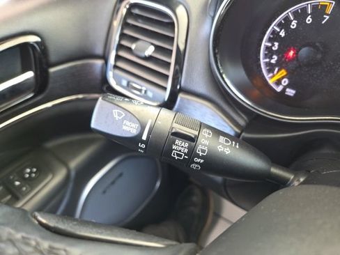 Used 2019 Jeep Grand Cherokee High Altitude AWD/4WD image 60