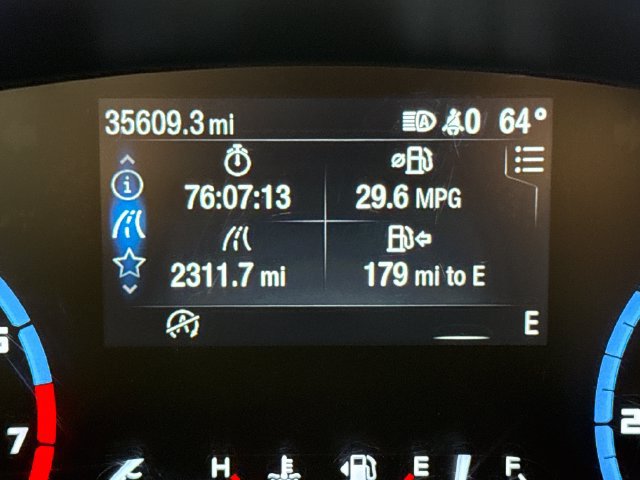 Used 2022 Ford Bronco Sport Big Bend w/ Convenience Package AWD/4WD image 30