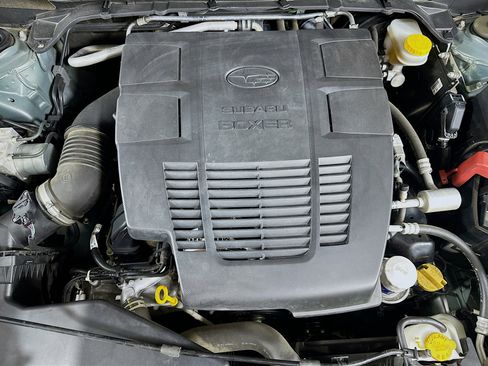 Used 2020 Subaru Forester Touring w/ Popular Package #2 image 34