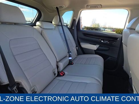 New 2026 Honda CR-V EX-L image 15