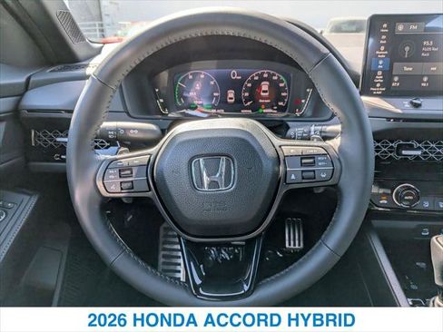 Used 2026 Honda Accord Sport image 15