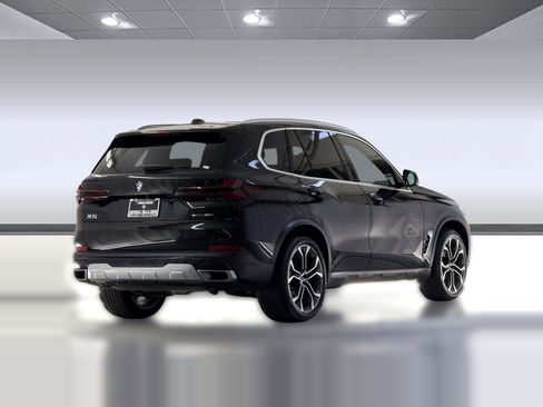 Used 2026 BMW X5 sDrive40i w/ Climate Comfort Package RWD image 8