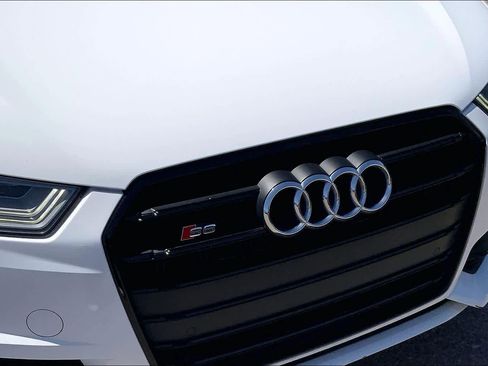 Used 2017 Audi S6 Premium Plus AWD/4WD image 29