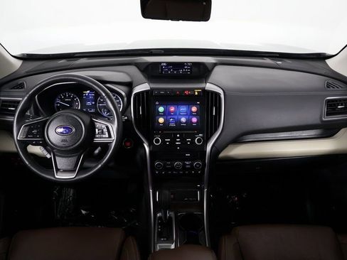 Used 2021 Subaru Ascent Touring w/ Popular Package #2A image 8