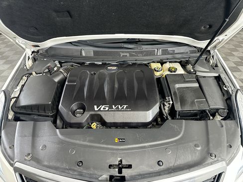 Used 2016 Cadillac XTS FWD image 32