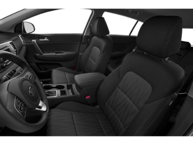 Used 2019 Kia Sportage LX w/ LX Popular Package AWD/4WD image 12