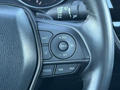 Certified 2024 Toyota Camry SE w/ Convenience Package image 28