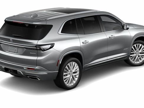 New 2026 Buick Enclave Avenir AWD/4WD image 5
