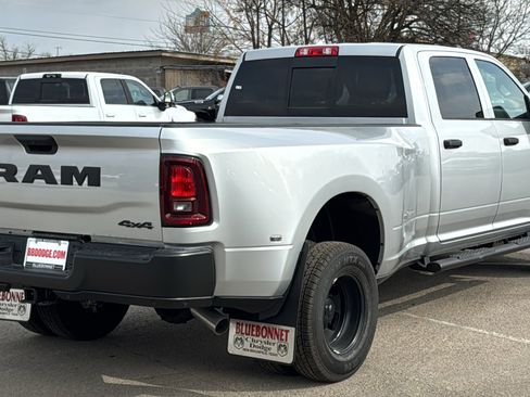 New 2026 RAM 3500 Tradesman image 5
