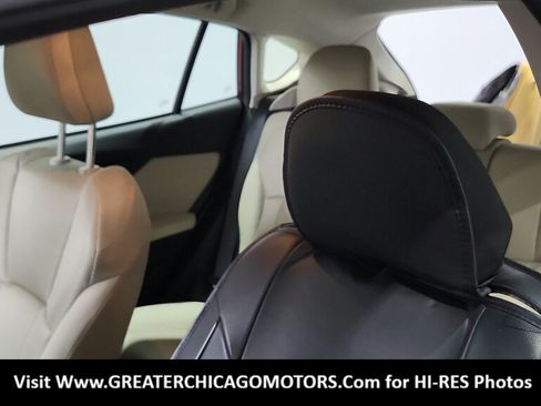 Used 2023 Subaru Impreza 2.0i AWD/4WD image 18