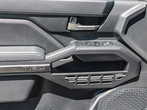 New 2025 Toyota Tacoma TRD Sport image 23