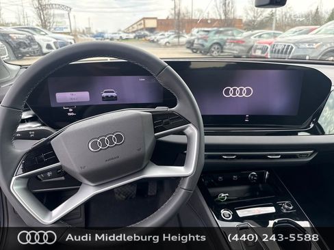 New 2026 Audi A5 2.0T Premium Plus image 13