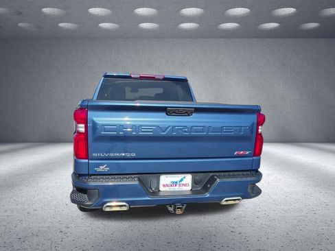 Used 2024 Chevrolet Silverado 1500 RST AWD/4WD image 6