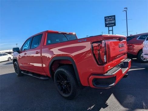 New 2026 GMC Sierra 1500 Elevation w/ Elevation Select Package AWD/4WD image 6