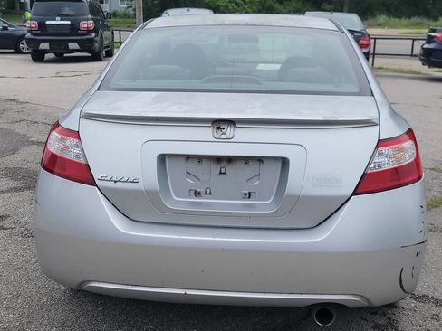 Used 2007 Honda Civic EX image 4
