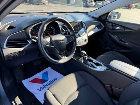 Used 2024 Chevrolet Malibu LT image 8