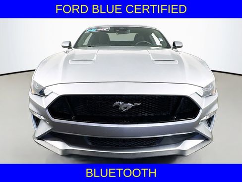 Certified 2023 Ford Mustang GT image 2