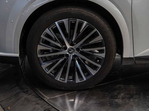 Used 2024 Lexus RX 350 Premium Plus w/ Convenience Package FWD image 9