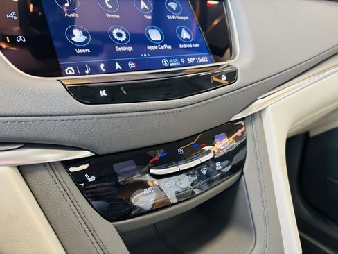 New 2025 Cadillac XT5 Premium Luxury w/ Technology Package image 14