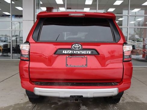 Used 2023 Toyota 4Runner SR5 image 23