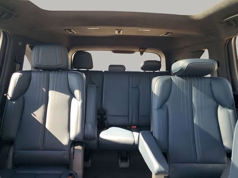 New 2025 Cadillac Escalade IQ Sport 2 AWD/4WD image 43