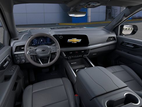 New 2026 Chevrolet Tahoe RST w/ Advanced Technology Package AWD/4WD image 15
