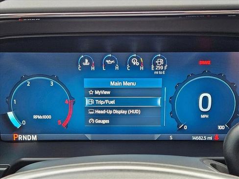 Certified 2024 Ford F250 Lariat w/ Lariat Ultimate Package image 10