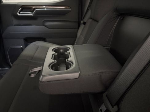 New 2026 Chevrolet Silverado 1500 RST image 33