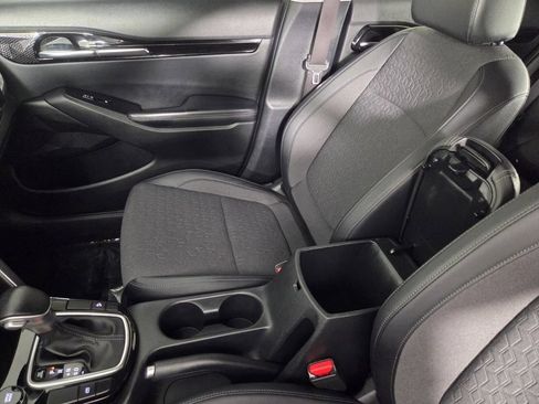 Used 2024 Kia Seltos S FWD image 20