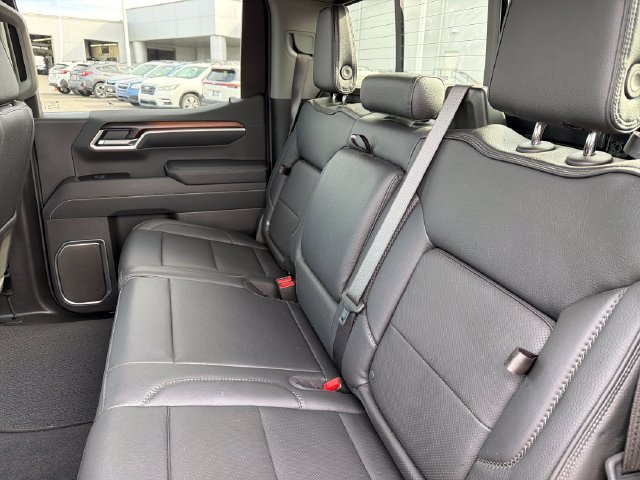 Used 2026 GMC Sierra 1500 Denali AWD/4WD image 23