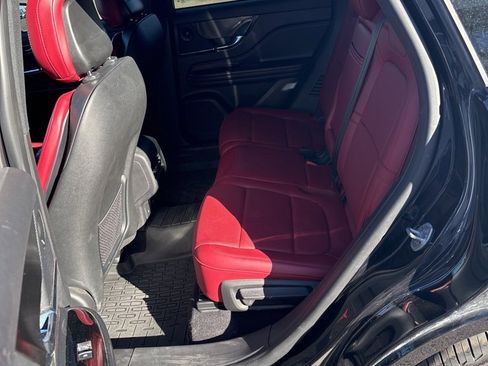 Used 2023 Lincoln Corsair Reserve w/ Equipment Group 202A image 5