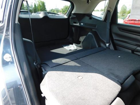 Used 2026 Honda CR-V EX image 26