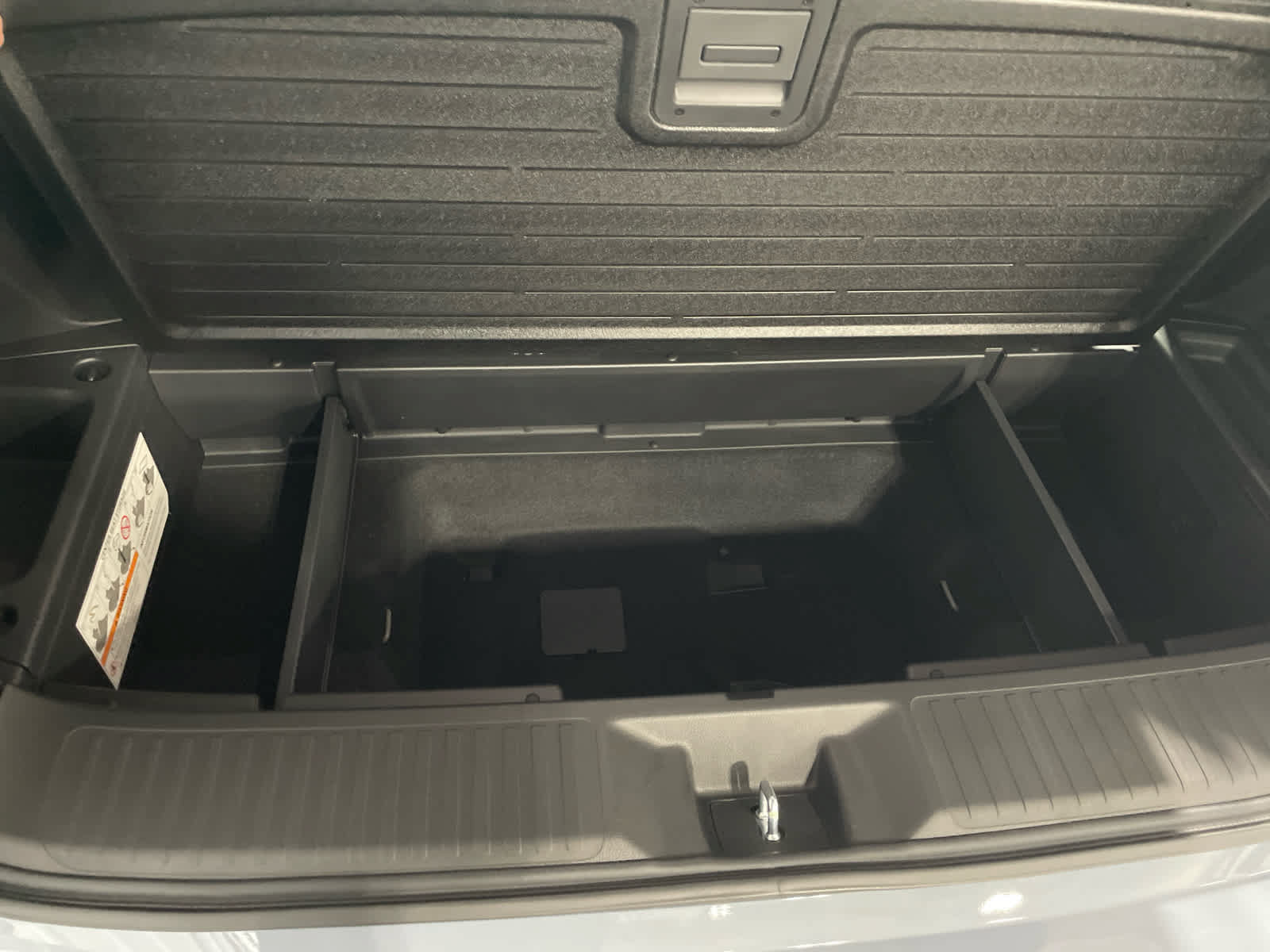 New 2026 Honda Pilot Touring image 13
