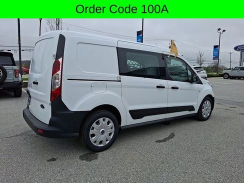 Used 2023 Ford Transit Connect XL image 13