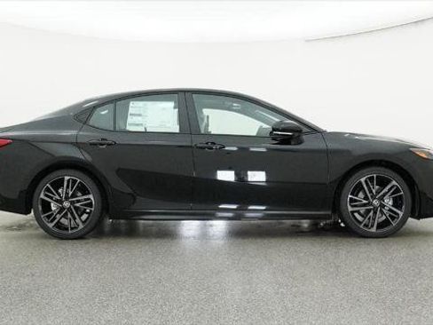 Certified 2026 Toyota Camry XSE FWD image 91