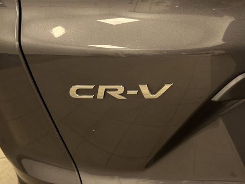 Used 2022 Honda CR-V EX-L image 26