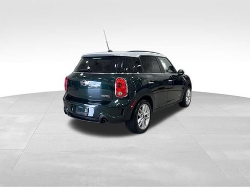 Used 2013 MINI Cooper Countryman S image 28