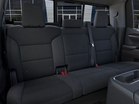New 2026 GMC Sierra 1500 Elevation w/ Preferred Package AWD/4WD image 17