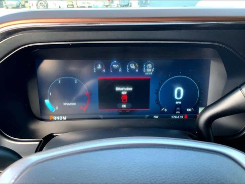 Used 2024 Ford F250 King Ranch image 22