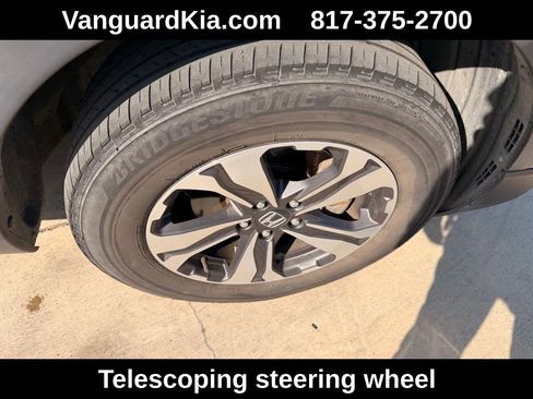 Used 2020 Honda CR-V LX image 11