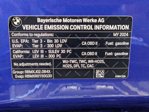 Used 2024 BMW 430i Coupe w/ M Sport Package image 26